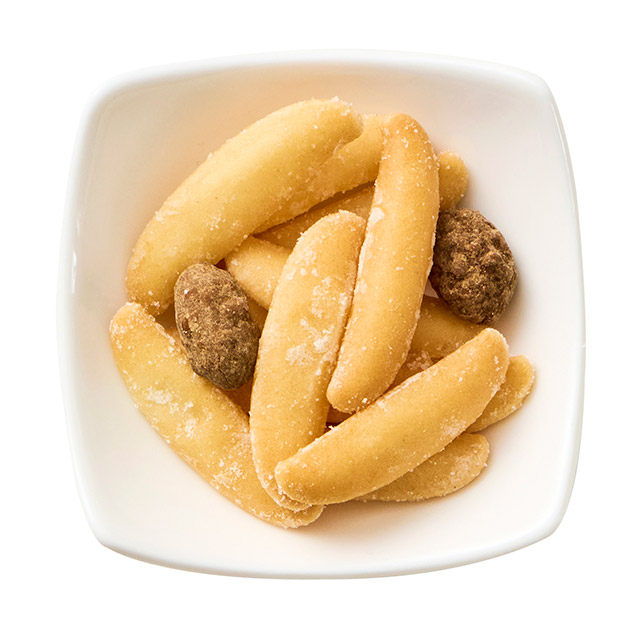 かきたねキッチン かきたねWITHNUTS 贅沢チーズとコーヒーピ